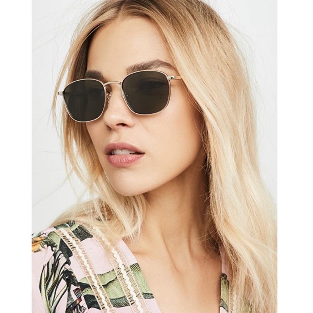 Le Specs Neptune Deux Sunglasses